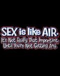 pic for Sex Is Like Air